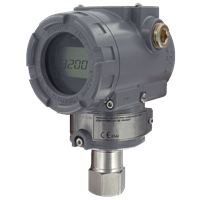 Series 3200G Explosion-Proof Pressure Transmitter